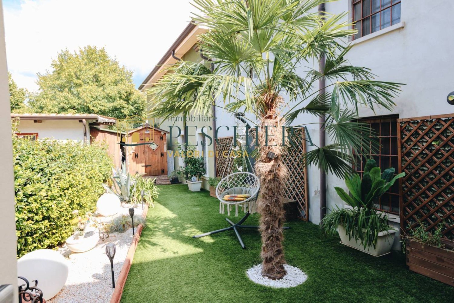 2 bedrooms Apartment in Lazise, Italy No. 289526