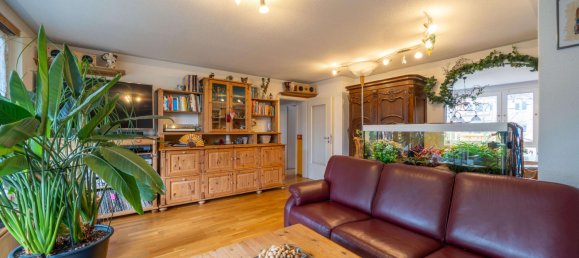4 rooms Apartment in Munich, Germany No. 315397 2
