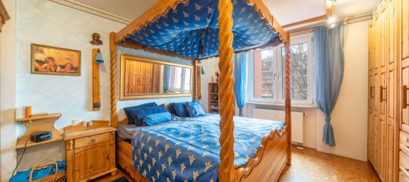 4 rooms Apartment in Munich, Germany No. 315397 7