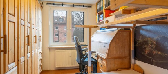 4 rooms Apartment in Munich, Germany No. 315397 6