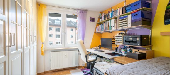 4 rooms Apartment in Munich, Germany No. 315397 5