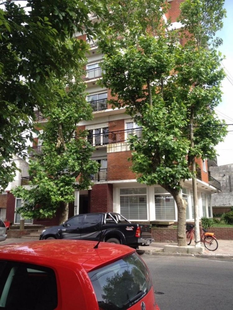 2 Schlafzimmer Wohnung in Mar del Plata, Argentina, Nr. 100290