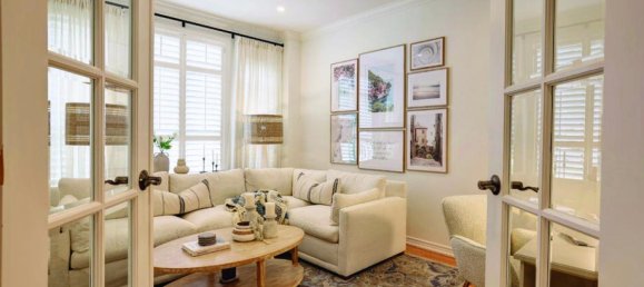 4 chambres Maison à Oakville, Canada No. 291 2