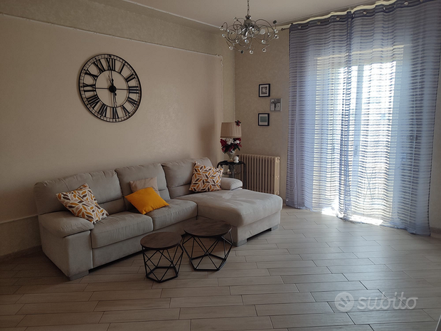 5 rooms Apartment in Monopoli, Italy No. 257268