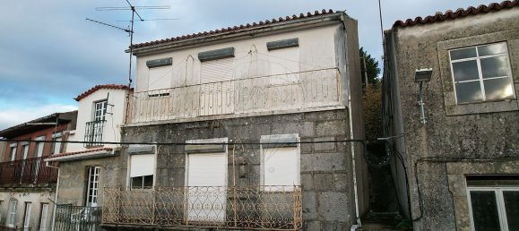 4 bedrooms House in Gouveia, Portugal No. 185251 3