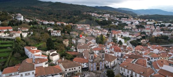 4 bedrooms House in Gouveia, Portugal No. 185251 6