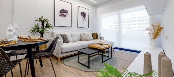 2 bedrooms Apartment in Claudia II, Los Arenales Del Sol, Spain No. 15564 6