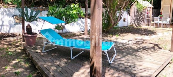 Квартира с 4 комнатами в Варацце, Италия № 219012 2