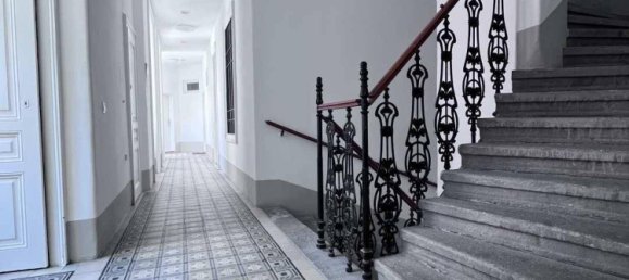 Квартира с 2 комнатами в Вена, Австрия № 159322 14