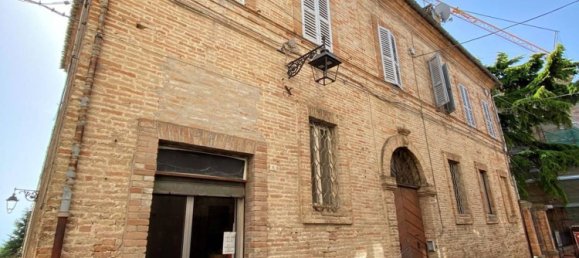 Apartamento de 5 divisões em Monterubbiano, Italy N.º 96932 14