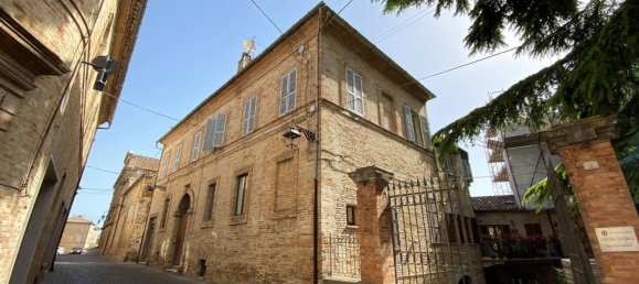 Apartamento de 5 divisões em Monterubbiano, Italy N.º 96932 13