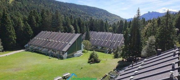 5 bedrooms Apartment in Lavarone, Italy No. 331635 34