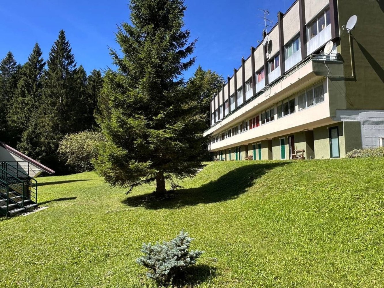 5 bedrooms Apartment in Lavarone, Italy No. 331635