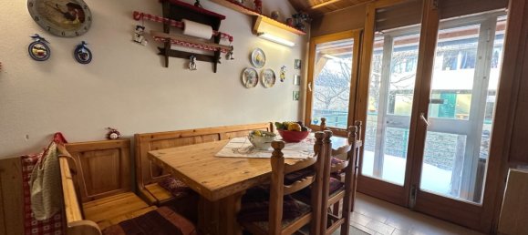 5 bedrooms Apartment in Lavarone, Italy No. 331635 10