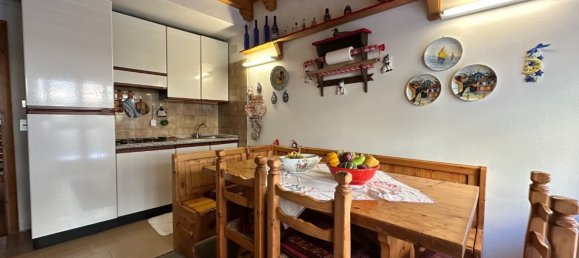 5 bedrooms Apartment in Lavarone, Italy No. 331635 9