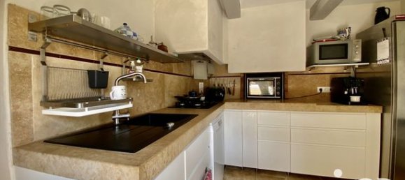 3 bedrooms Townhouse in Castillon-du-Gard, France No. 280199 6