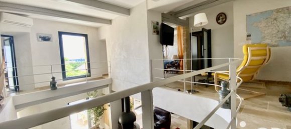 3 bedrooms Townhouse in Castillon-du-Gard, France No. 280199 5