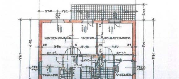 9 rooms House in Hietzing, Austria No. 199510 28