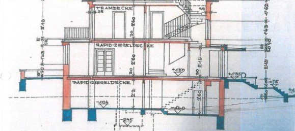 9 rooms House in Hietzing, Austria No. 199510 31