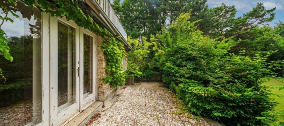 9 rooms House in Hietzing, Austria No. 199510 5