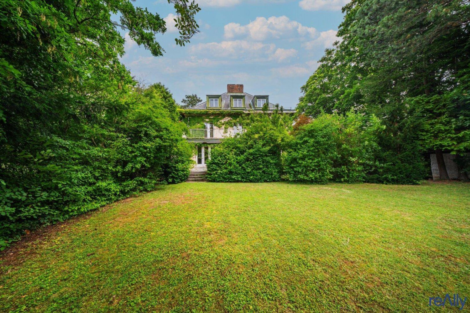 9 rooms House in Hietzing, Austria No. 199510