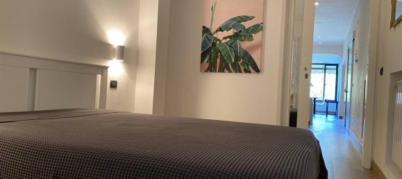 3 Schlafzimmer Wohnung in Castiglione della Pescaia, Italy, Nr. 1570 6