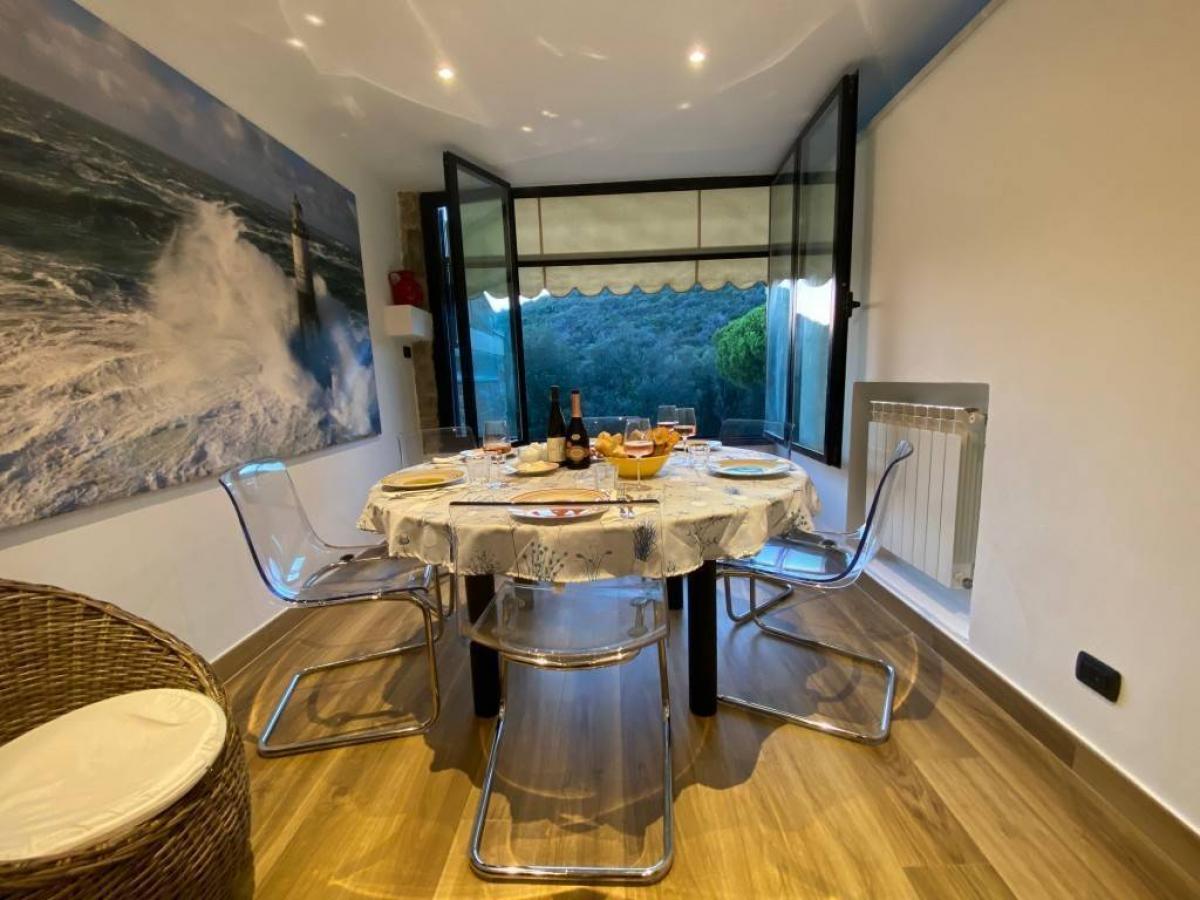 3 Schlafzimmer Wohnung in Castiglione della Pescaia, Italy, Nr. 1570