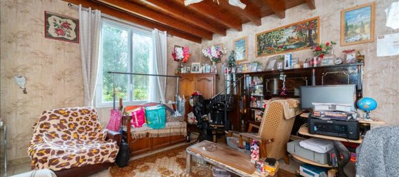 3 غرف نوم منزل في Tizac-de-Lapouyade, France رقم 343713 4