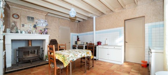 3 غرف نوم منزل في Tizac-de-Lapouyade, France رقم 343713 2