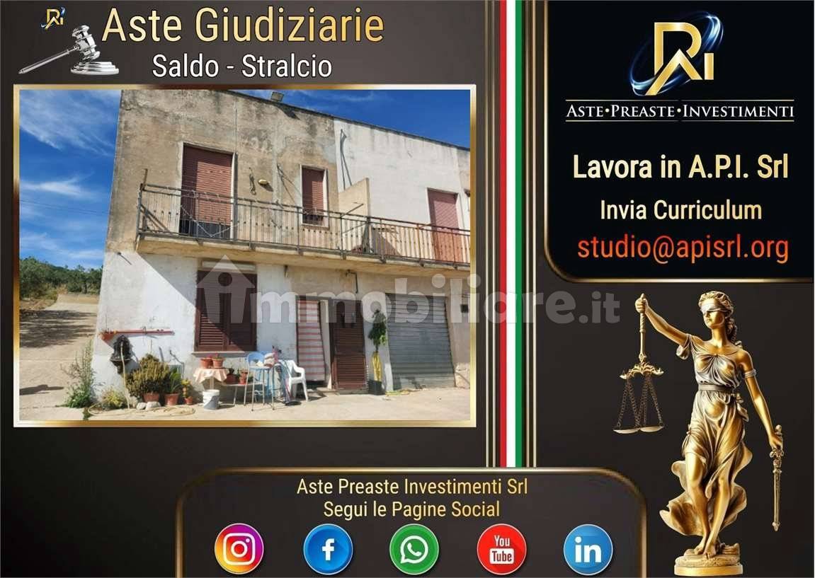 3 chambres Appartement à Valderice, Italy No. 277290