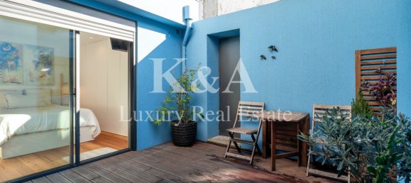 2 chambres Maison à Porto, Portugal No. 125985 12