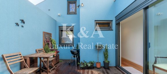 2 chambres Maison à Porto, Portugal No. 125985 14