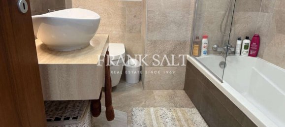 Apartamento T3 em Birkirkara, Malta N.º 3110 2