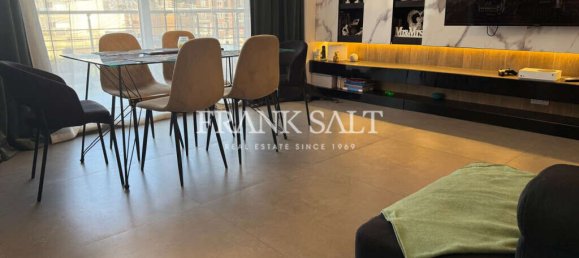 Apartamento T3 em Birkirkara, Malta N.º 3110 10