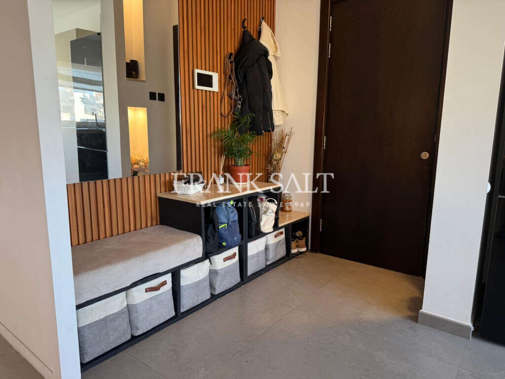 Apartamento T3 em Birkirkara, Malta N.º 3110