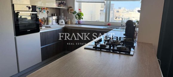 Apartamento T3 em Birkirkara, Malta N.º 3110 11