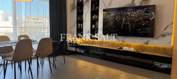 Apartamento T3 em Birkirkara, Malta N.º 3110 9