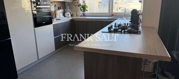 Apartamento T3 em Birkirkara, Malta N.º 3110 12
