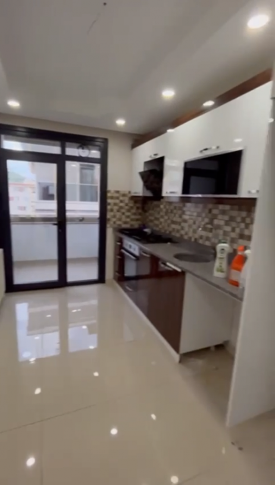 Apartment 2+1 in Istanbul, Turkey No. 25184