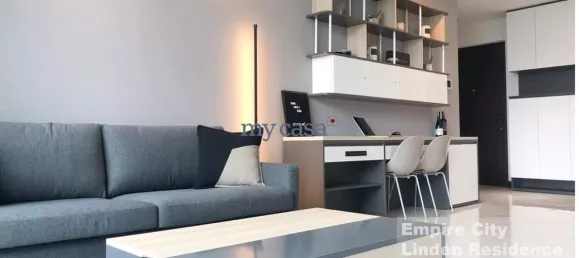 1 Schlafzimmer Wohnung in Thu Duc, Vietnam, Nr. 8733 13