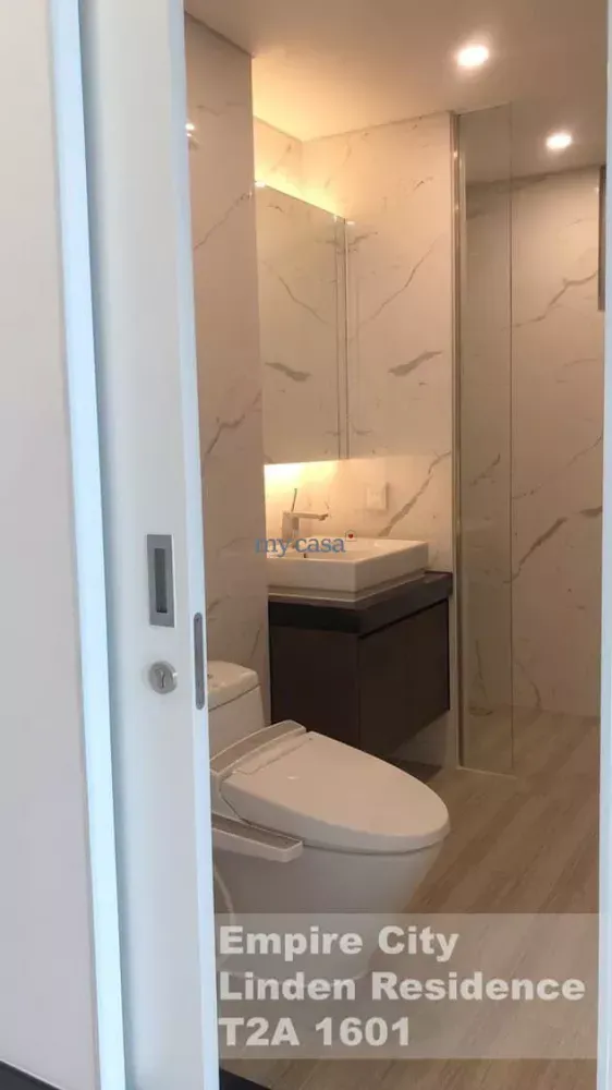1 Schlafzimmer Wohnung in Thu Duc, Vietnam, Nr. 8733