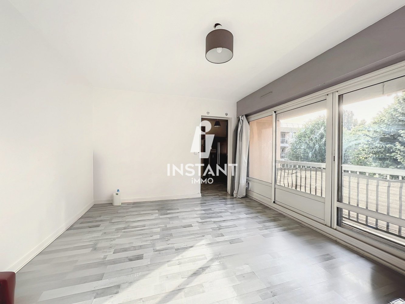 2 غرف نوم شقة في Vitry-sur-Seine, France رقم 166373