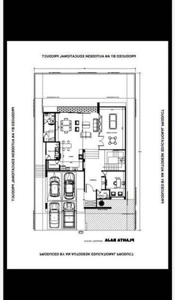 4 bedrooms House in Ciudad Lopez Mateos, Mexico No. 219781