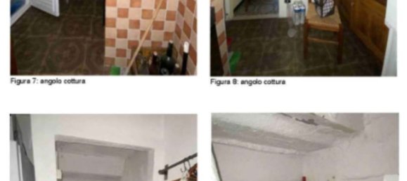 3 bedrooms Apartment in Palagano, Italy No. 381671 23