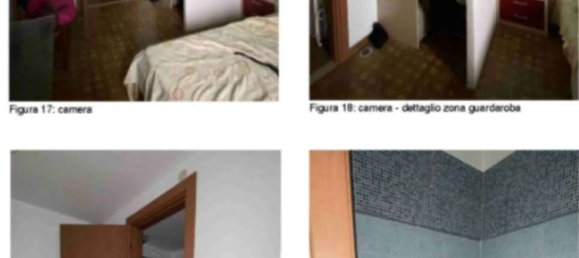 3 bedrooms Apartment in Palagano, Italy No. 381671 12