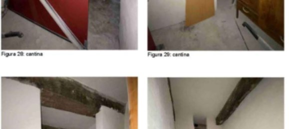 3 bedrooms Apartment in Palagano, Italy No. 381671 16