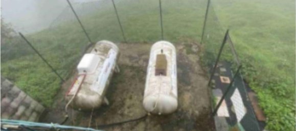 3 bedrooms Apartment in Palagano, Italy No. 381671 19