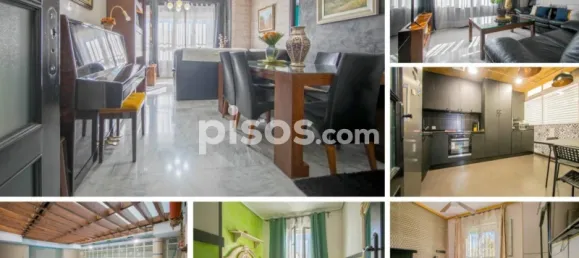 4 bedrooms Apartment in Andalusia, Spain No. 70326 30