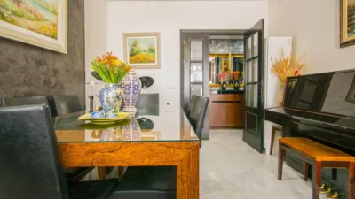 4 bedrooms Apartment in Andalusia, Spain No. 70326