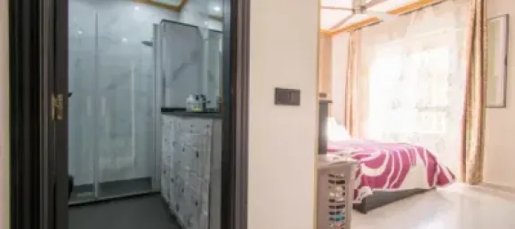 4 bedrooms Apartment in Andalusia, Spain No. 70326 12